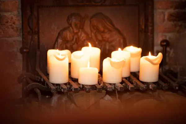 Hochzeitsmenü „Ein Gefühl von Zuhause“