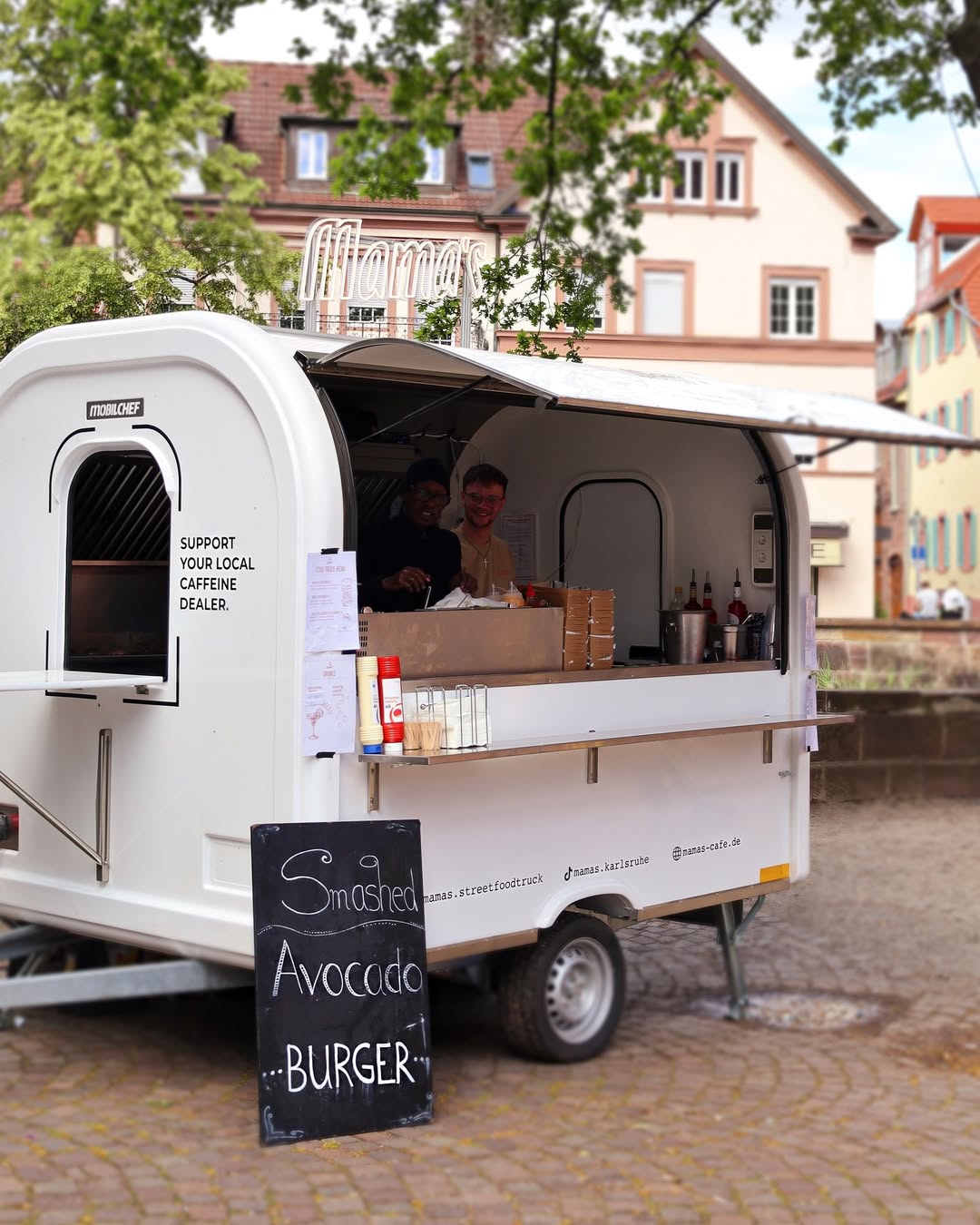 Catering