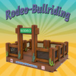Bullriding