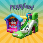 Puppyland