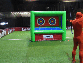 Bogenschießen (Archery)
