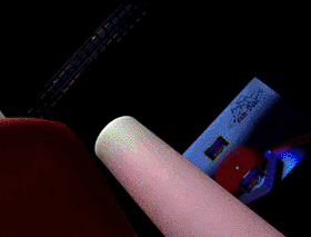 Buzzerlounge