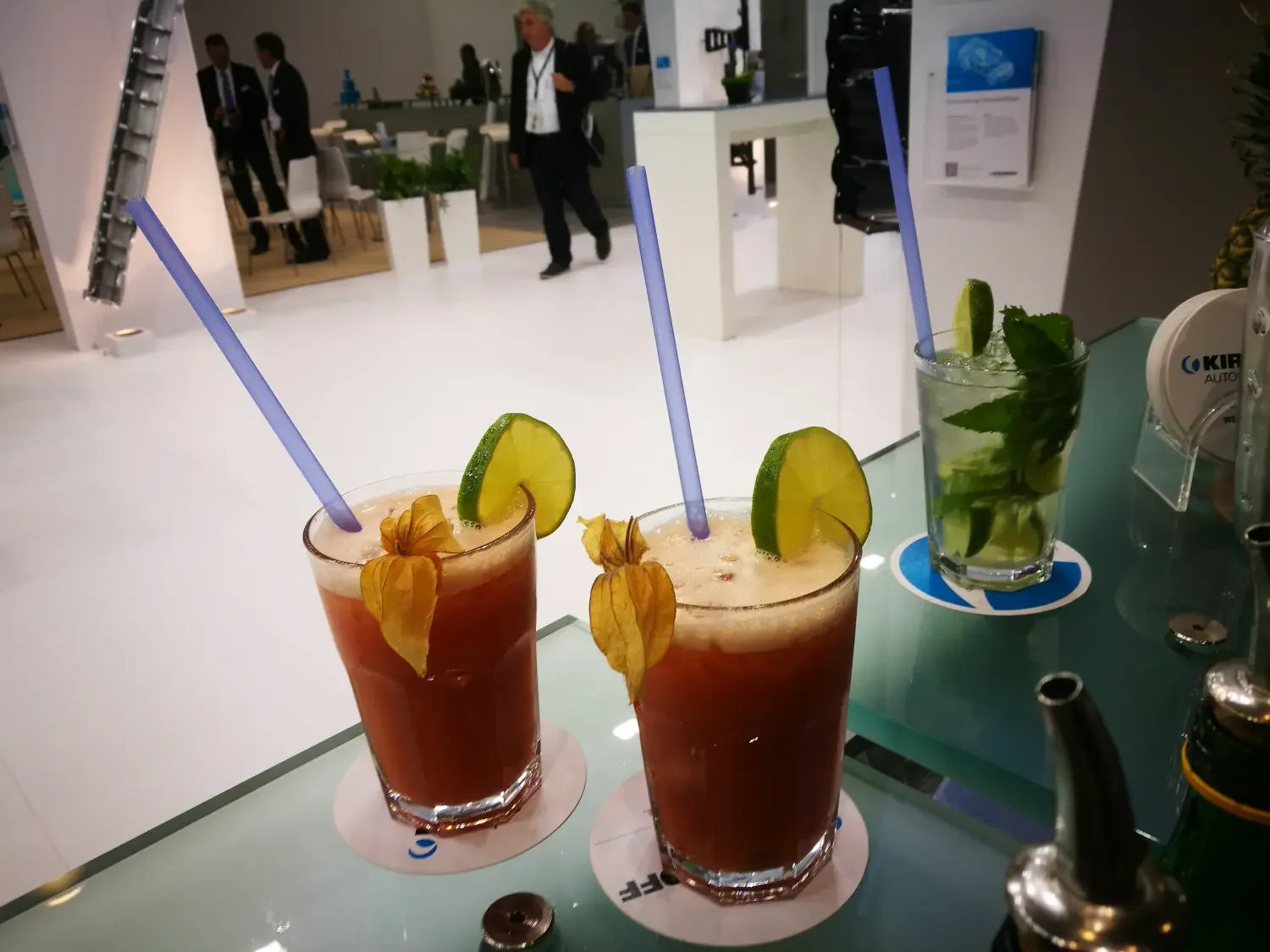 Cocktailpaket XL – 300 Cocktails