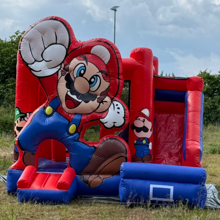 HoppeMario