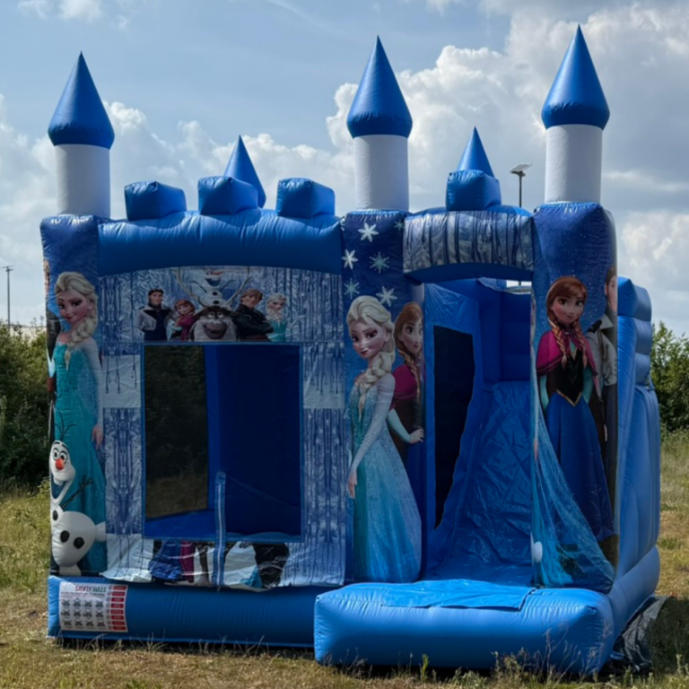 HoppePrinzessin