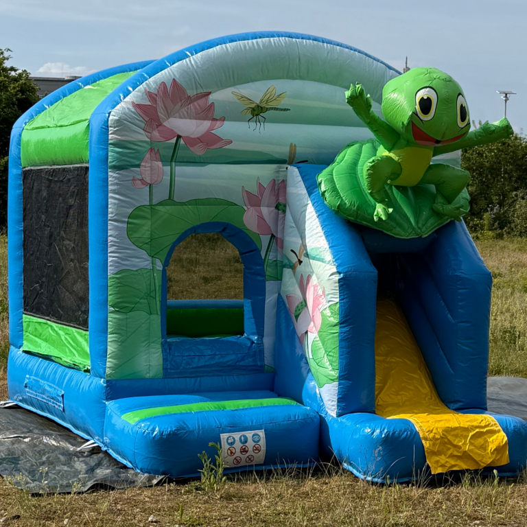 HoppeFrosch