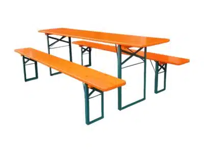 Festzeltgarnitur Set 50