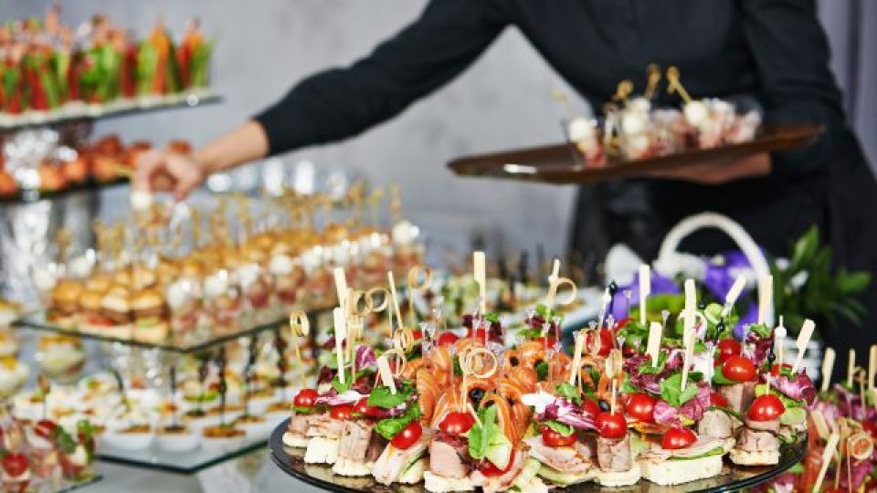 Fingerfood