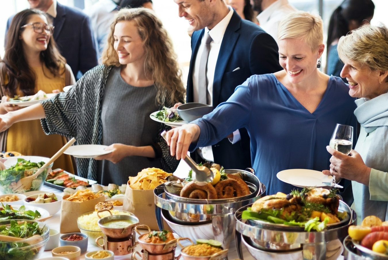 Eventcatering