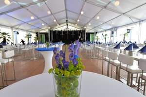 Partyzelt mieten – Zeltverleih Frankfurt