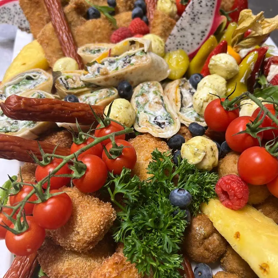 Partyservice & Catering Lünen/Dortmund