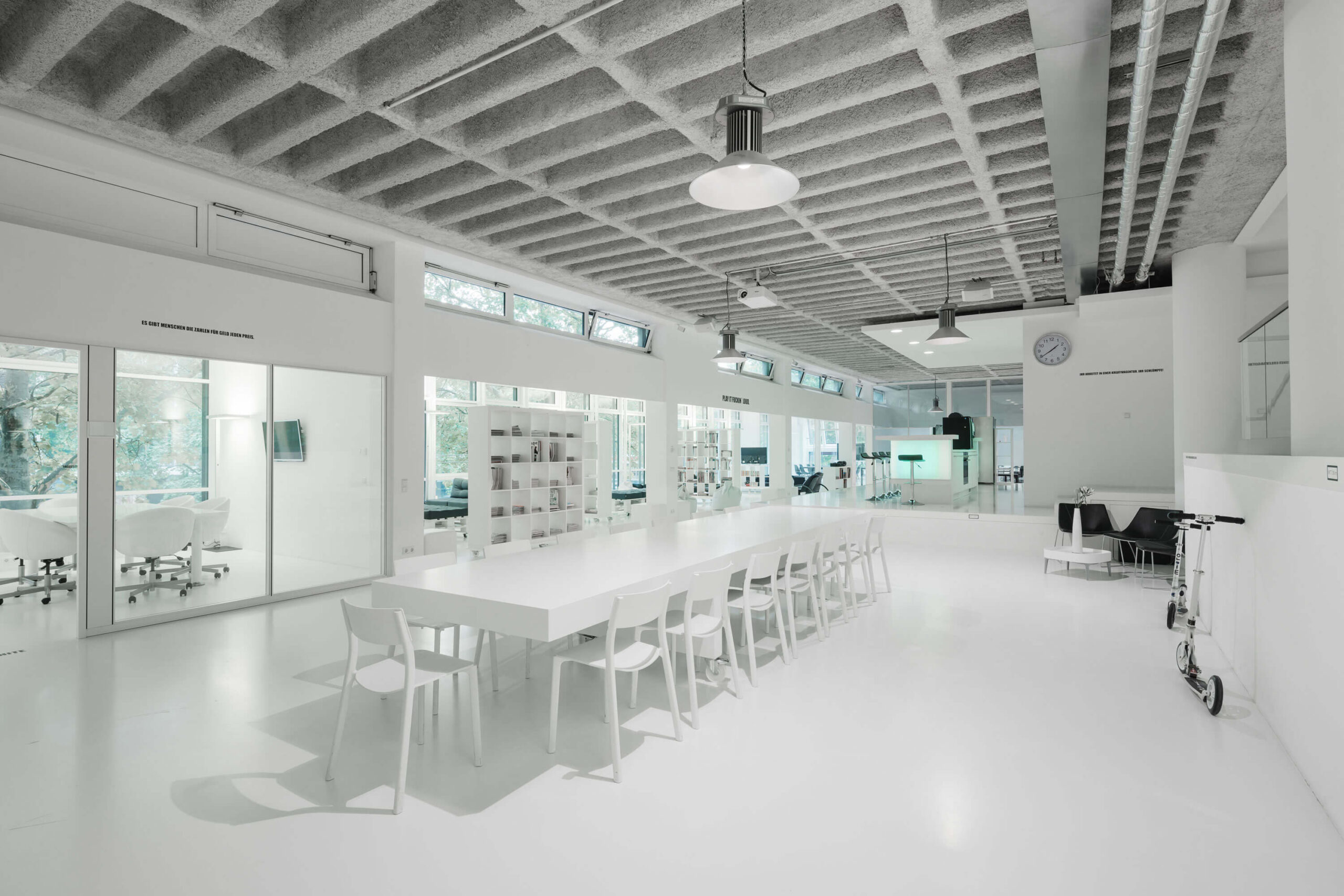 Open Space