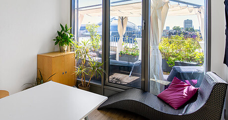 Meetingraum "Coaching Suite"
