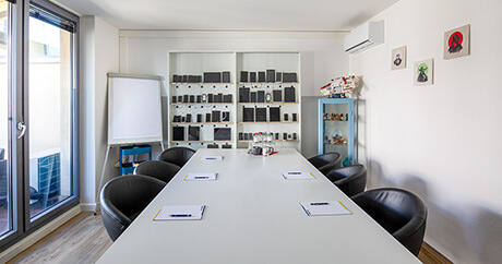 Meetingraum "ODL"