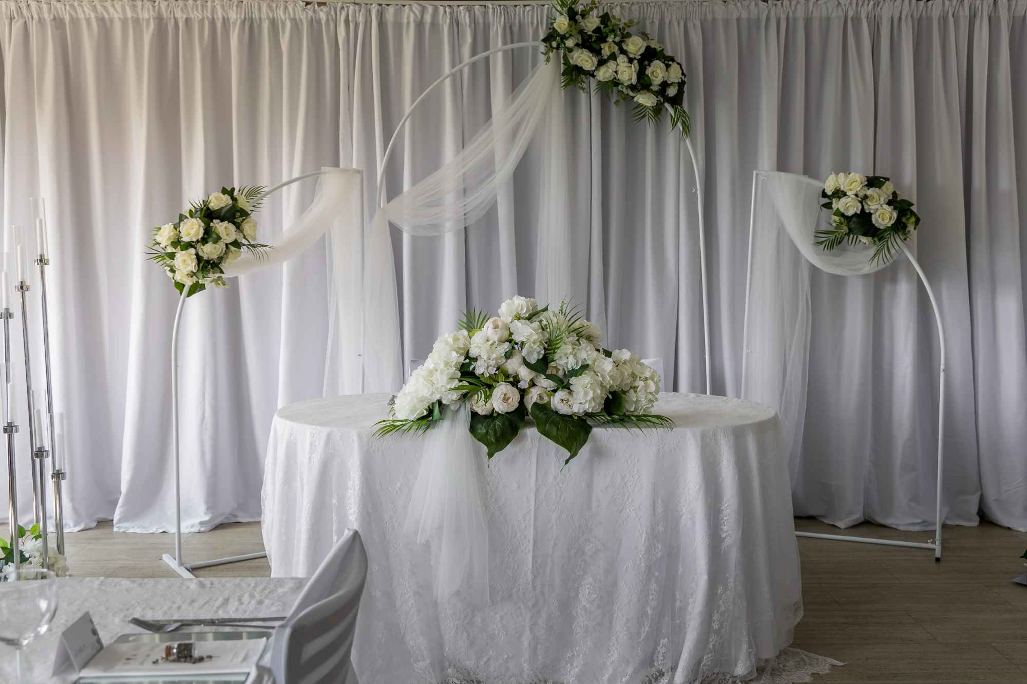Villa Terrass – Eventlocation