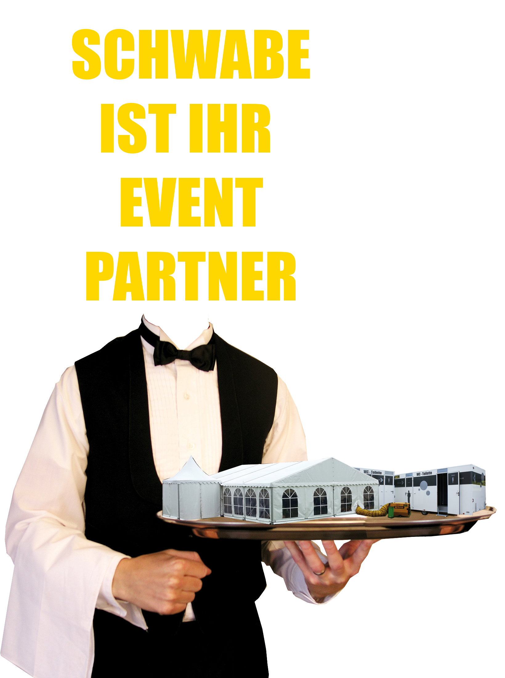 Full-Service Eventplanung