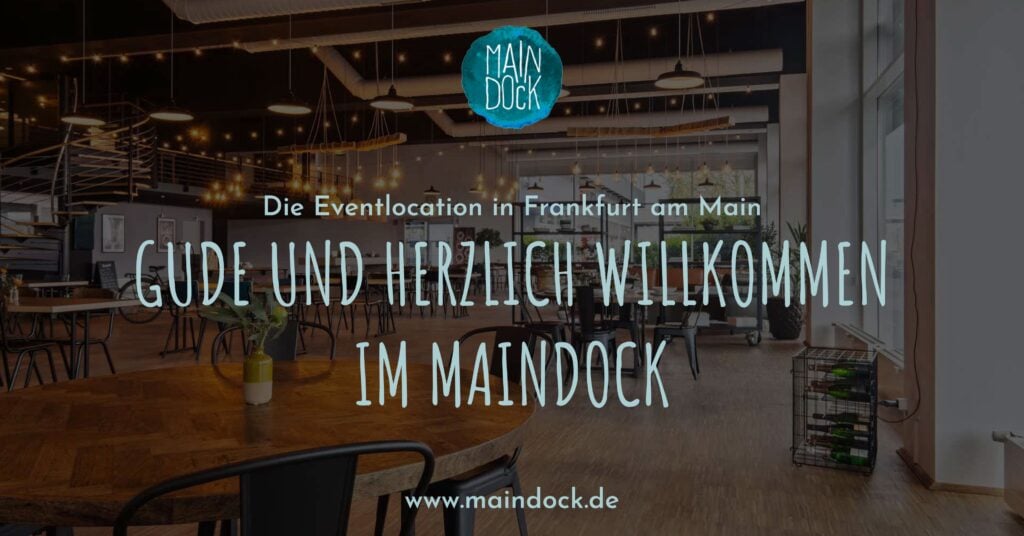 Maindock