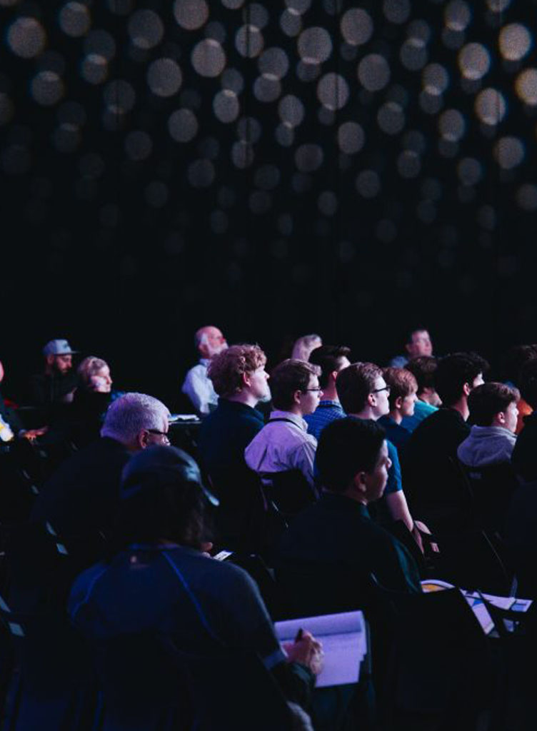 Kongress & Tagung