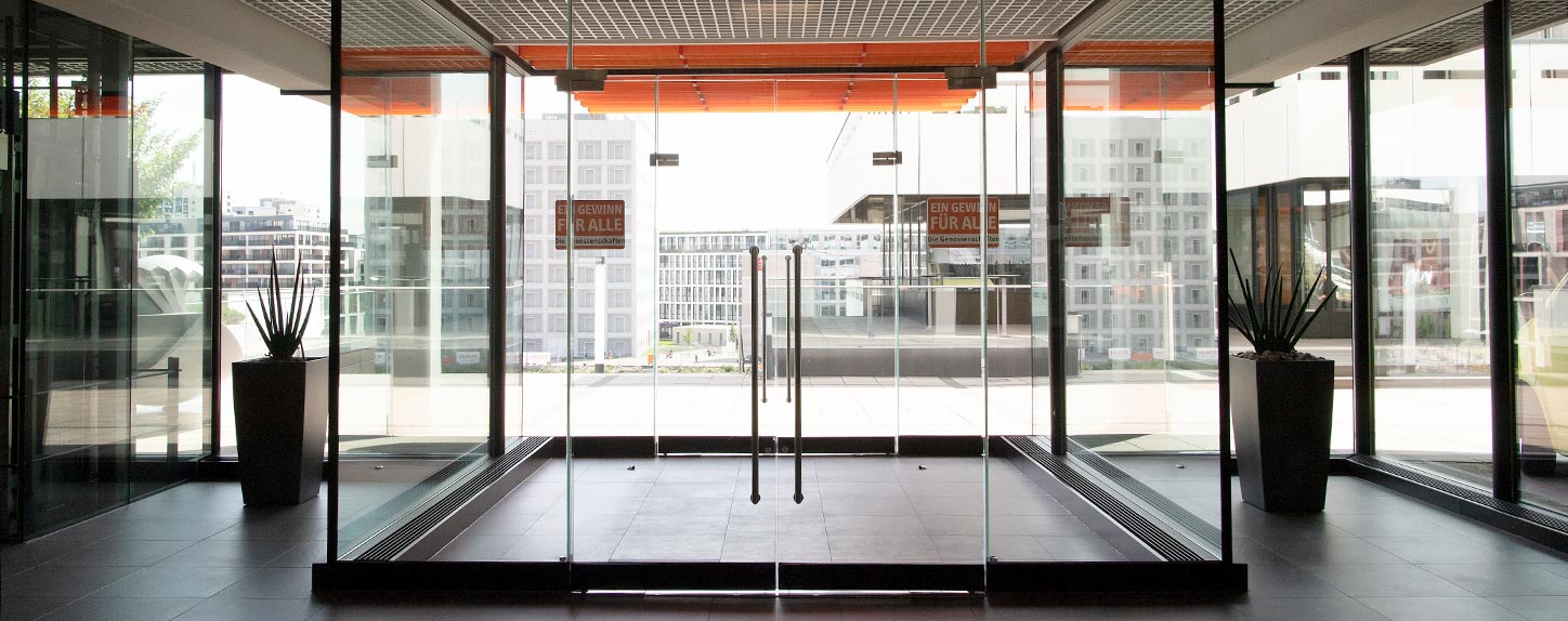 Veranstaltungsraum Gästecasino