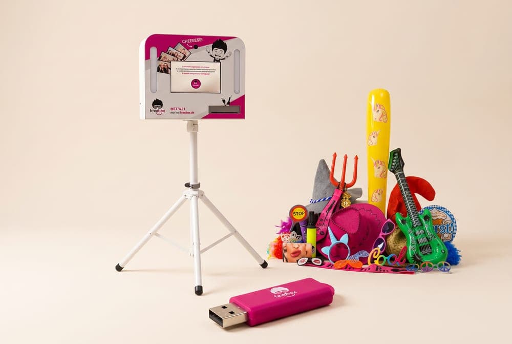 fexobox Lite
