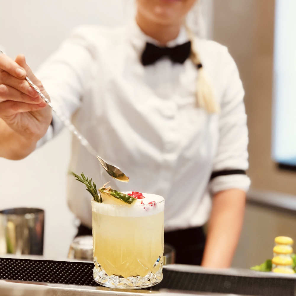 Cocktail Catering