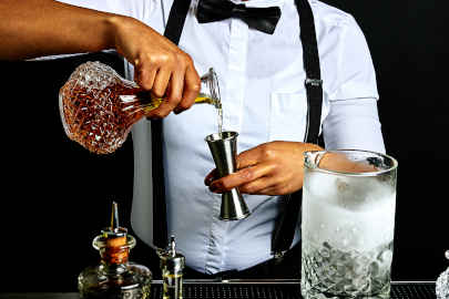 Cocktail-Kurse & Workshops