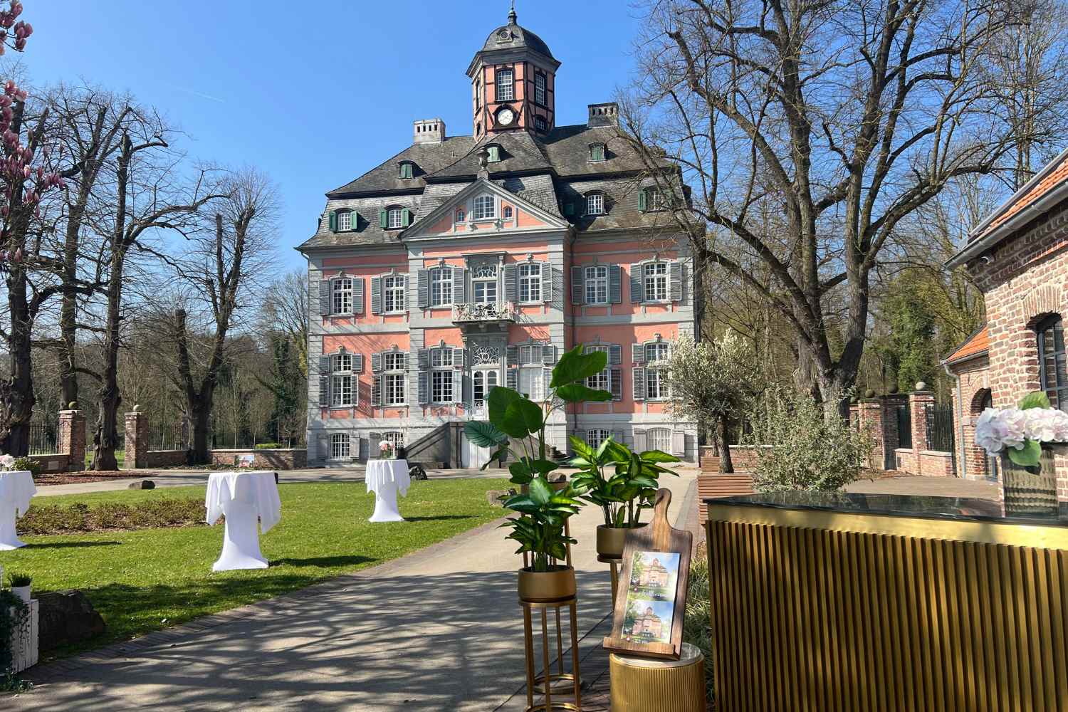 Schloss Arff