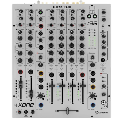 Allen & Heath Xone:96