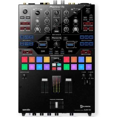 Pioneer DJM-S9