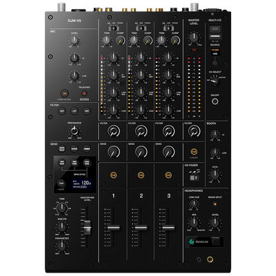 AlphaTheta DJM-V5