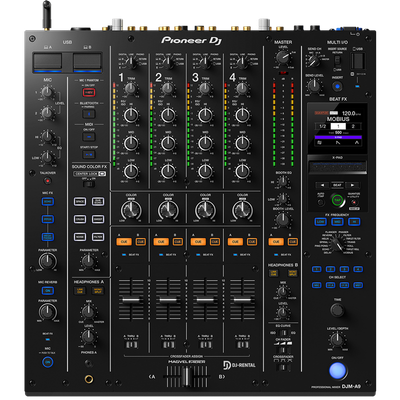 Pioneer DJM-A9