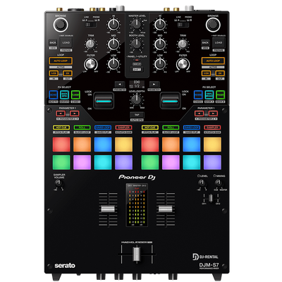 Pioneer DJM-S7