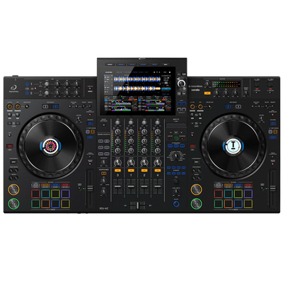 AlphaTheta XDJ-AZ