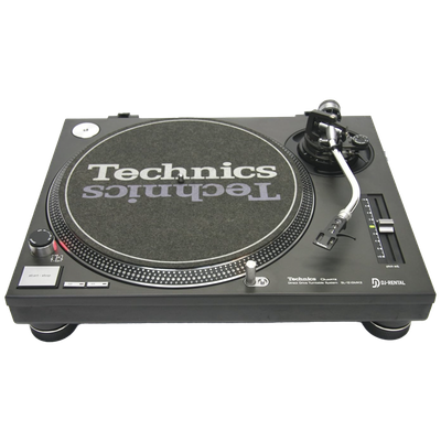 Technics SL-1210MK2