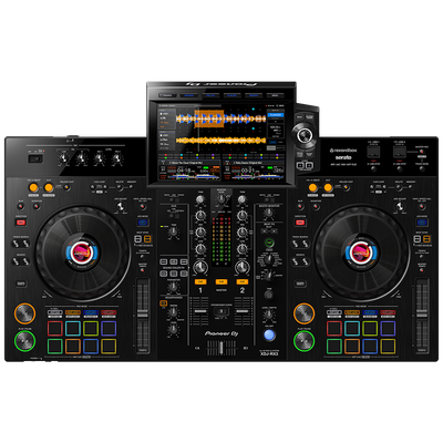 Pioneer XDJ-RX3