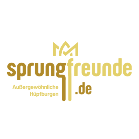 Hüpfburg-Allrounder