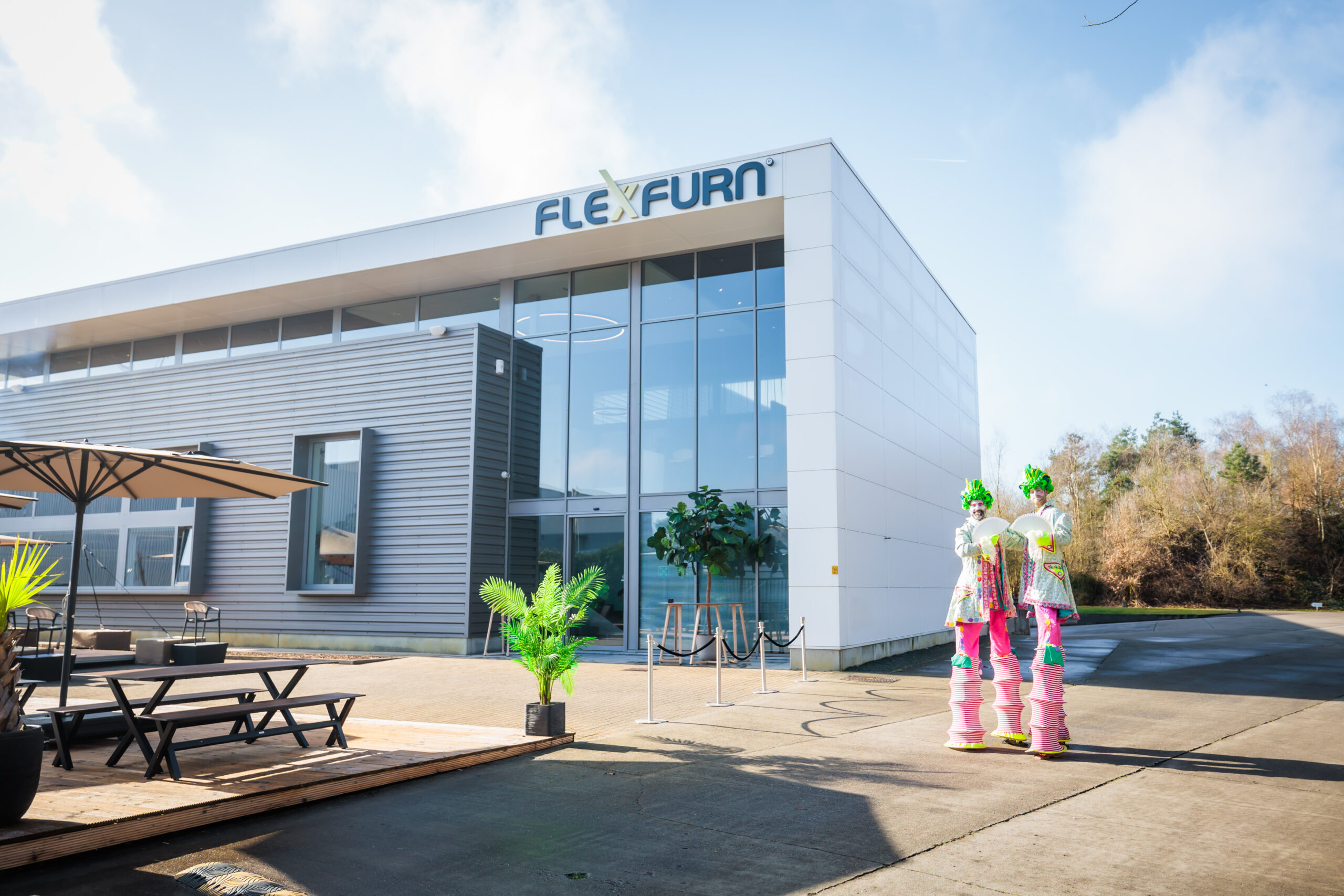 Flexfurn