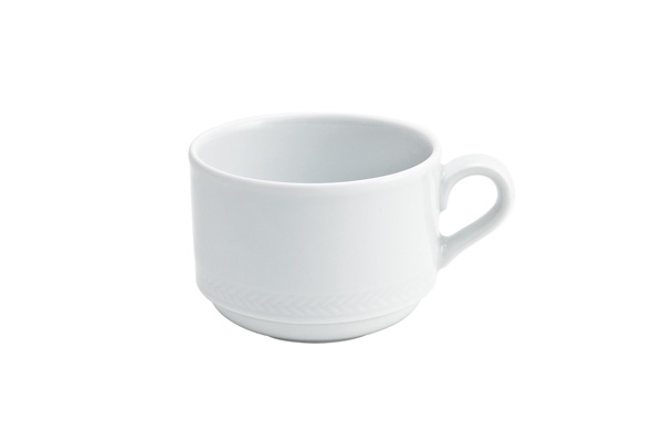 Kaffeetasse Matinee, 18 cl