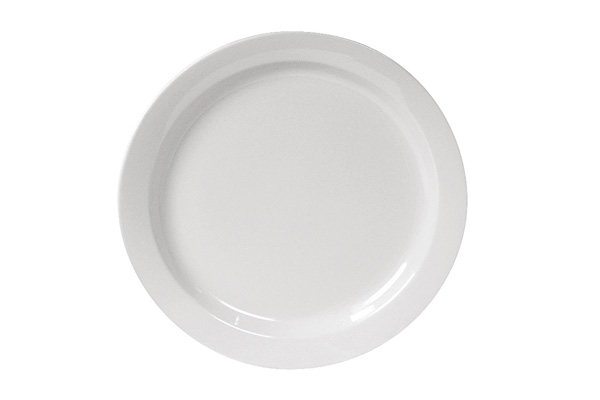 Teller flach Matinee, Ø 20 cm