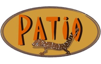 Patio Cocktailbar & Restaurant