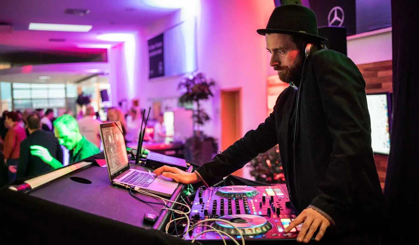 Boese Events
