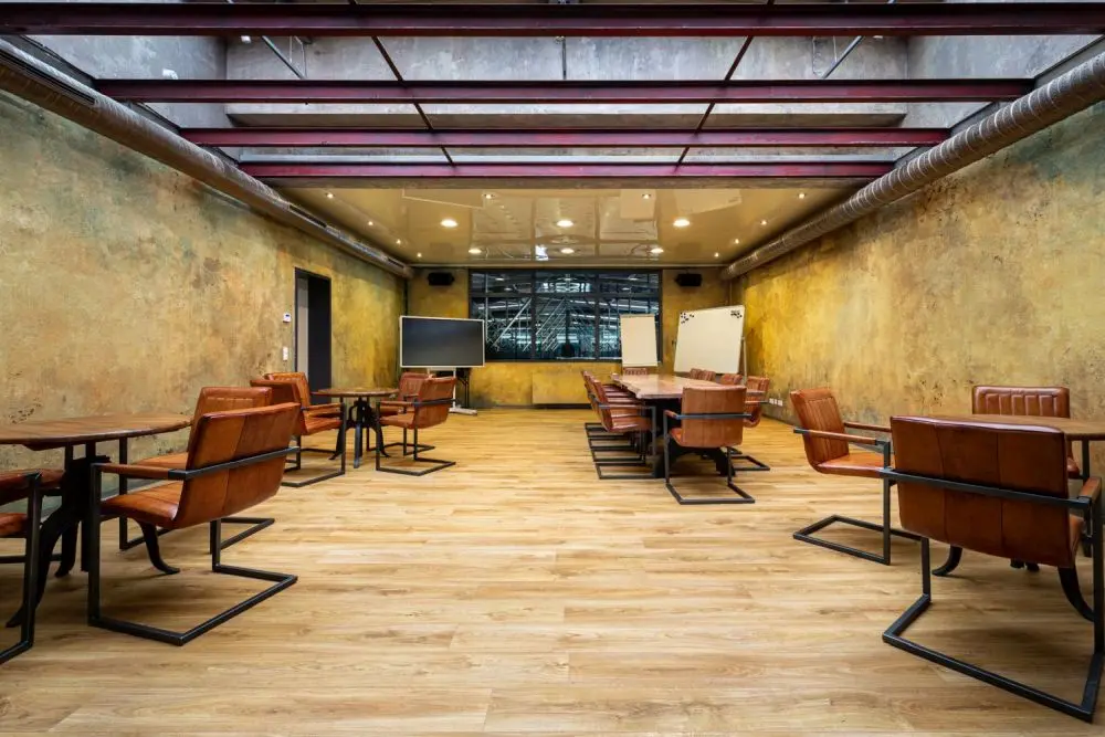 Panorama Lounge