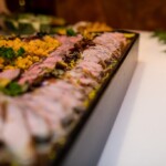 Hochzeitsfeiern in der Linde
