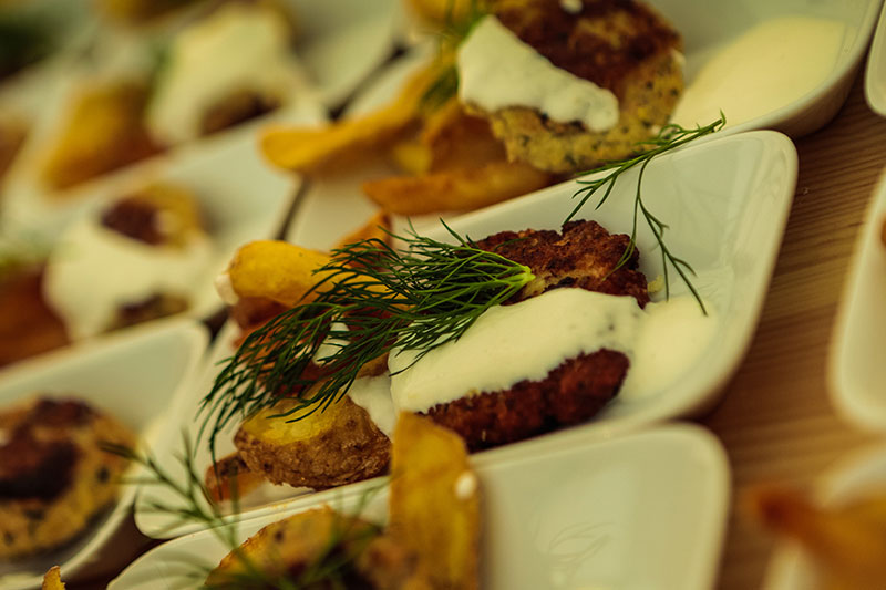 Buffet #4