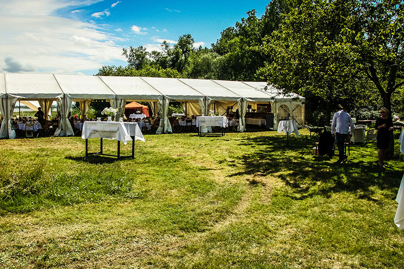 Buffet #3 – Kaltes Buffet