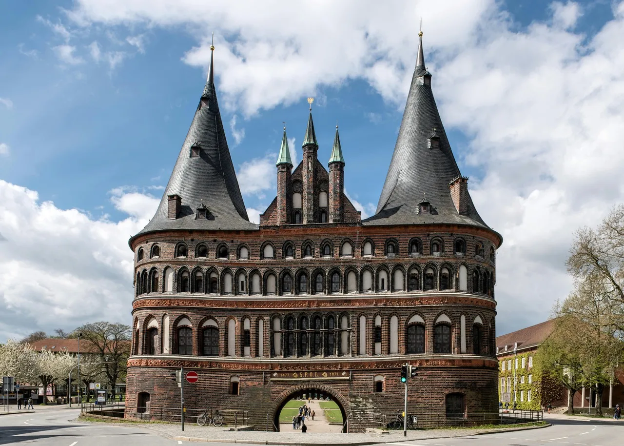 Kaffee Catering in Lübeck