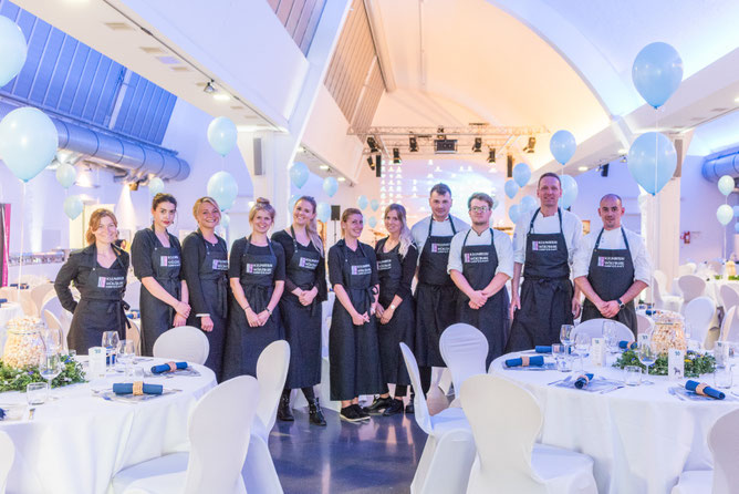 Catering-Service Kulinarium Würzburg