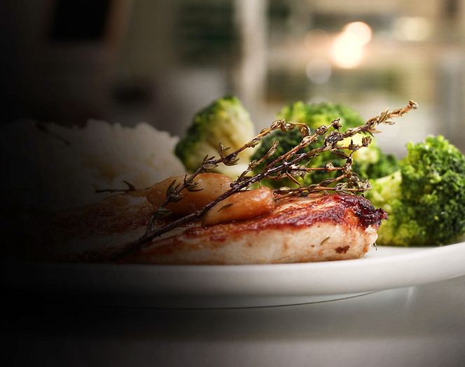 Betriebsrestaurant