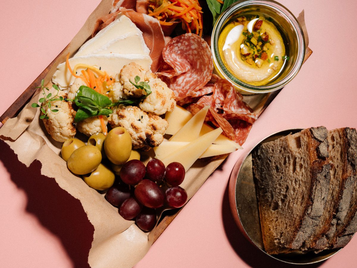 Grazing Table