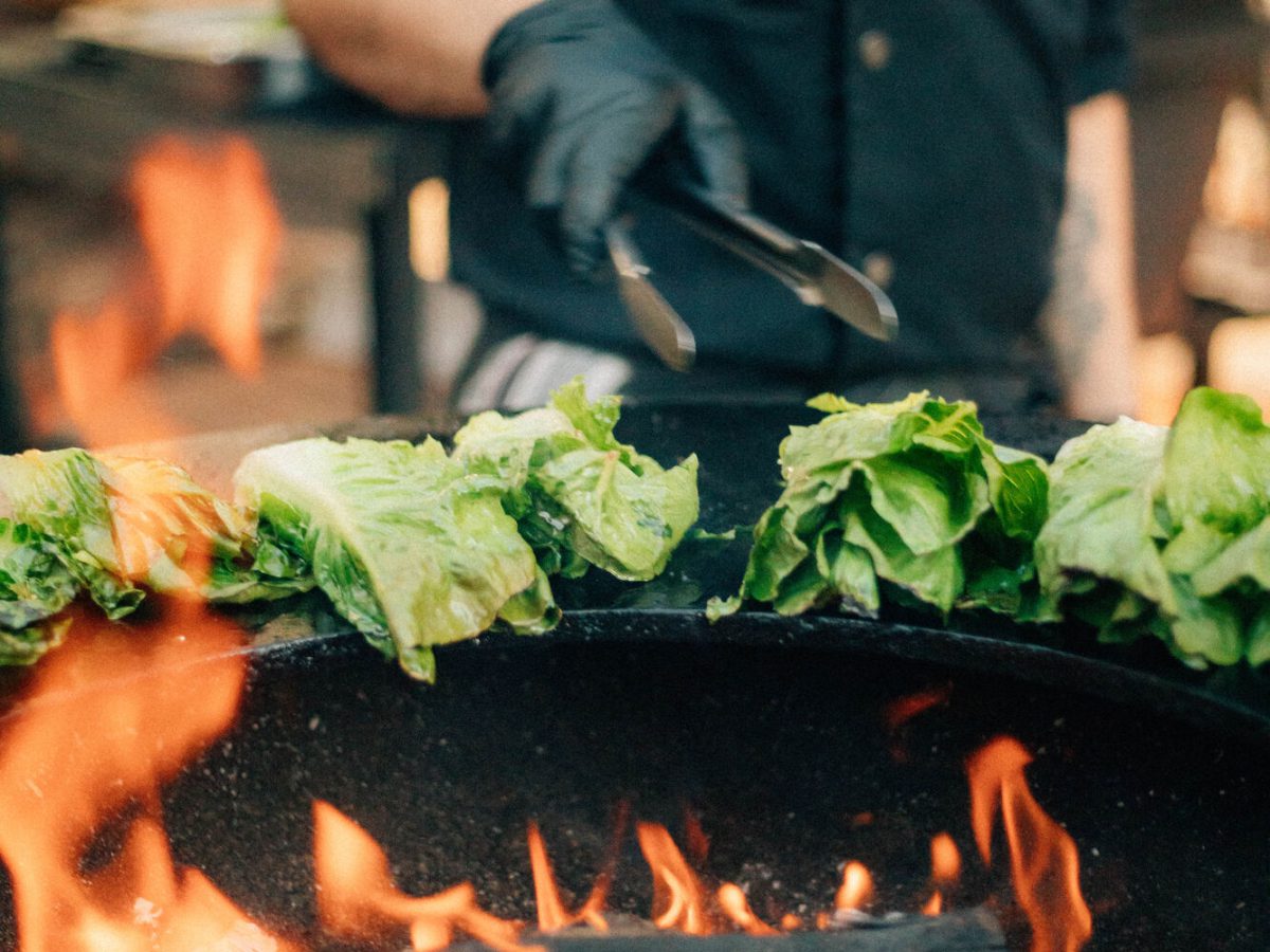 Whobert BBQ
